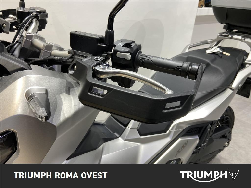 HONDA X-ADV 750 DCT Abs