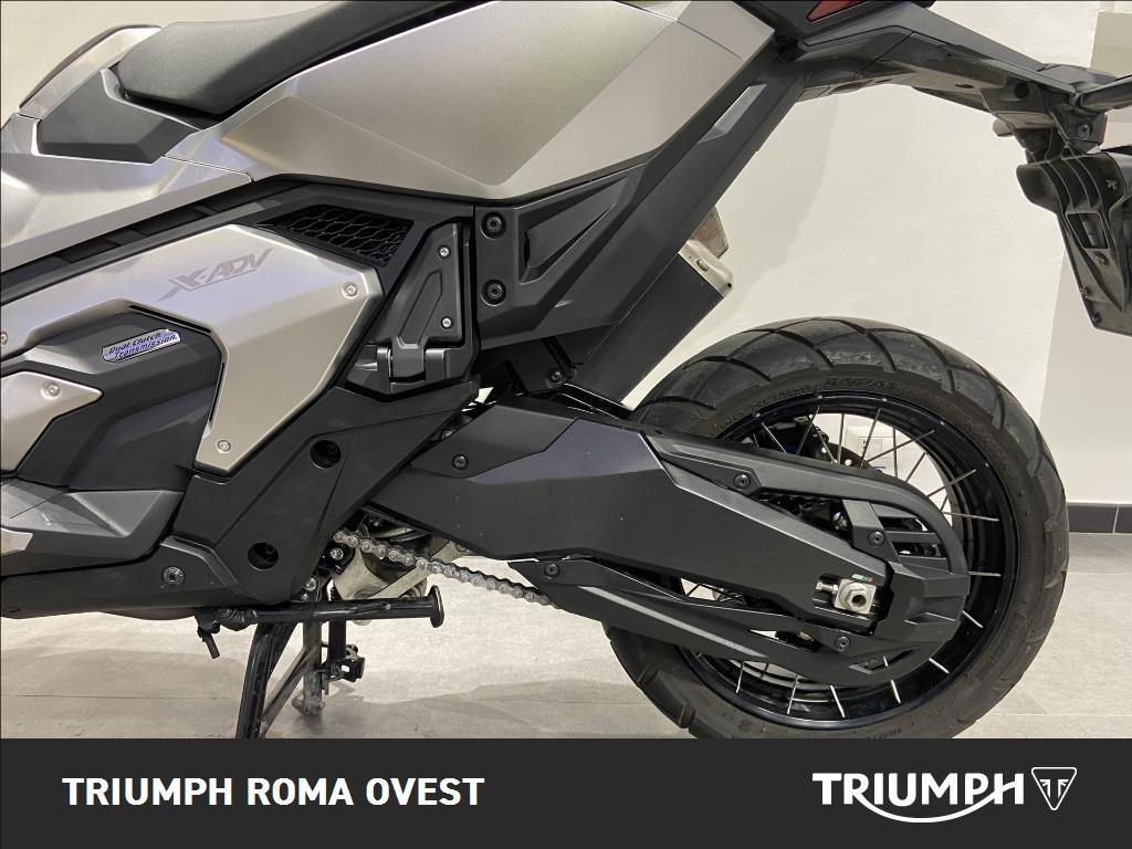 HONDA X-ADV 750 DCT Abs
