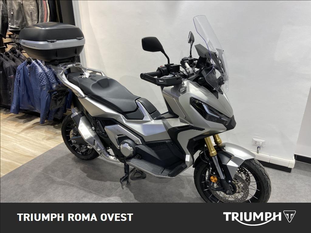 HONDA X-ADV 750 DCT Abs