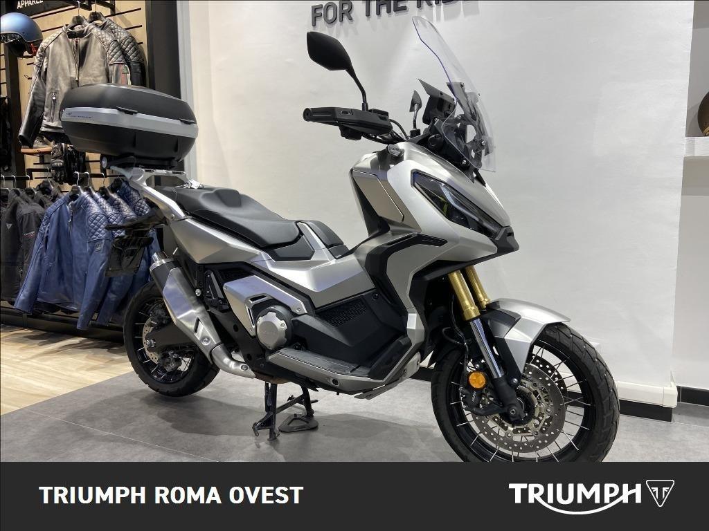 HONDA X-ADV 750 DCT Abs