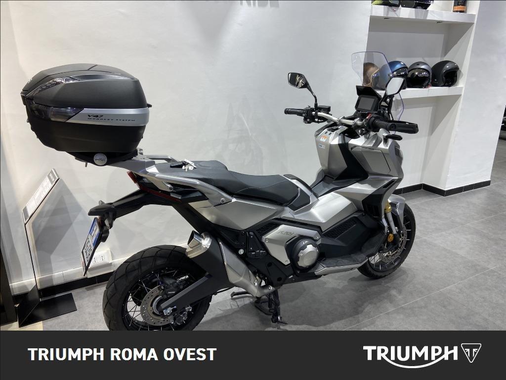 HONDA X-ADV 750 DCT Abs