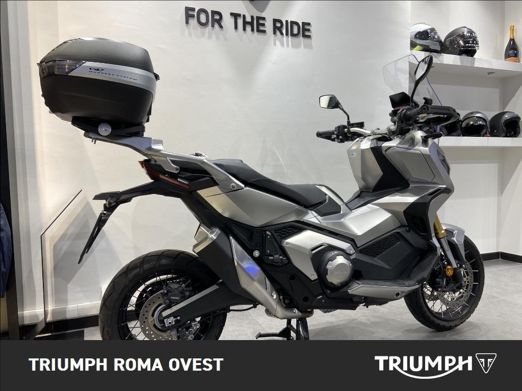 HONDA X-ADV 750 DCT Abs