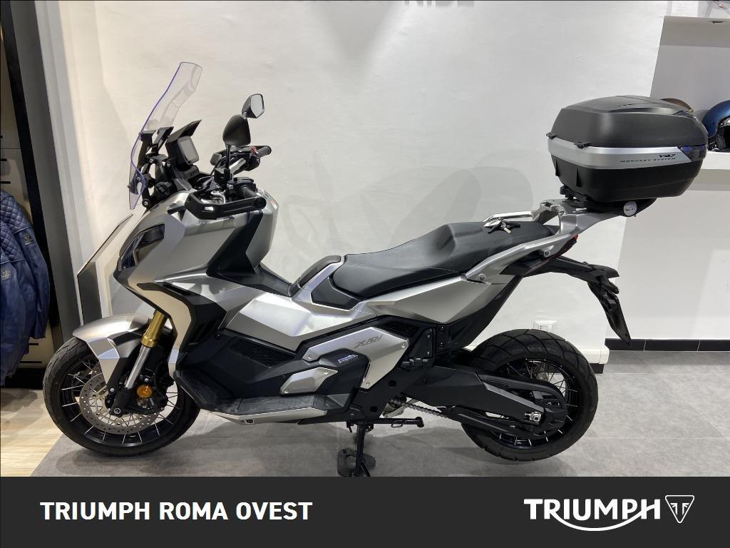 HONDA X-ADV 750 DCT Abs
