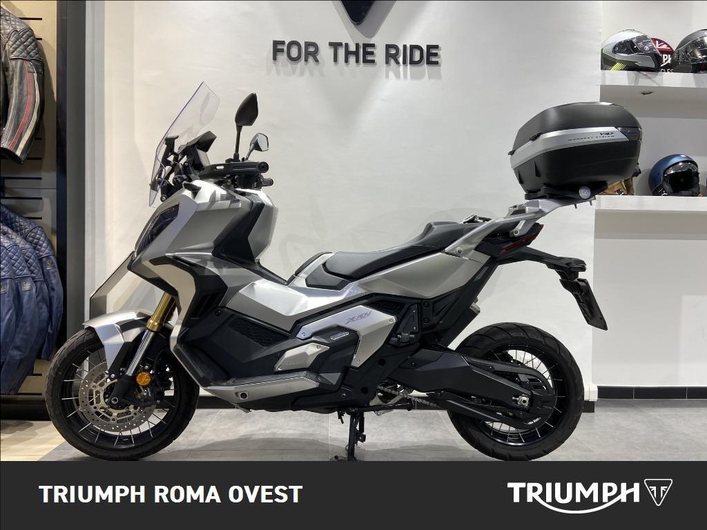 HONDA X-ADV 750 DCT Abs