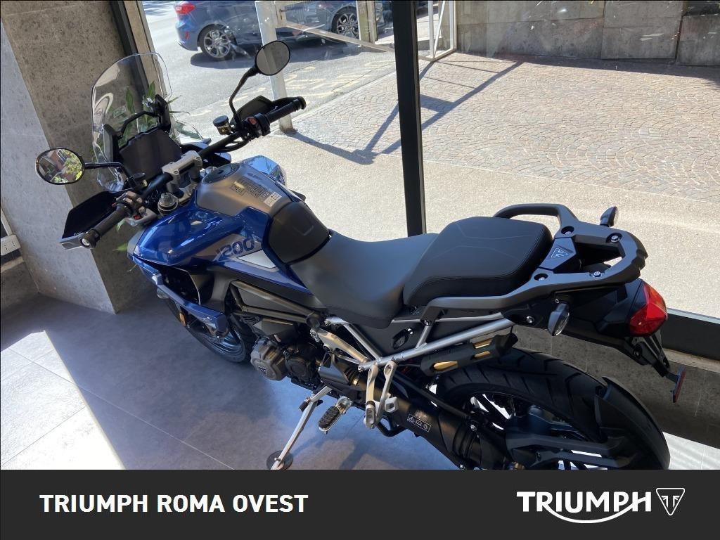 TRIUMPH Tiger 1200 GT Pro Abs