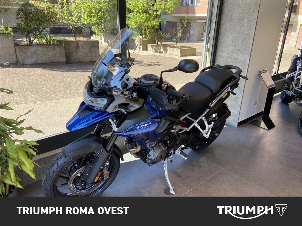 TRIUMPH Tiger 1200 GT Pro Abs