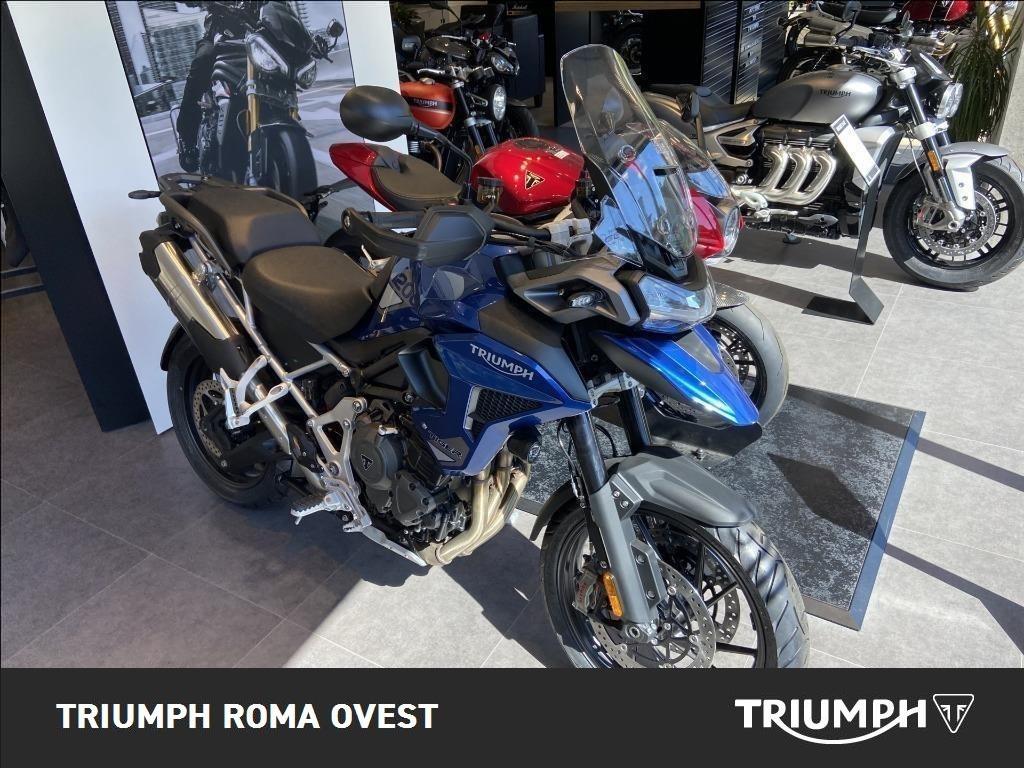 TRIUMPH Tiger 1200 GT Pro Abs