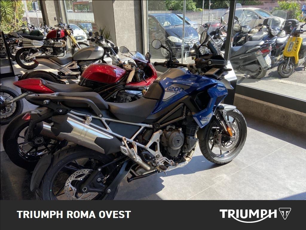 TRIUMPH Tiger 1200 GT Pro Abs