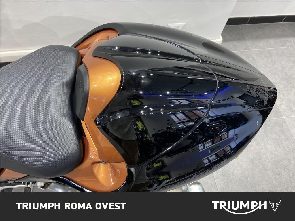 SUZUKI Hayabusa 1300 Abs
