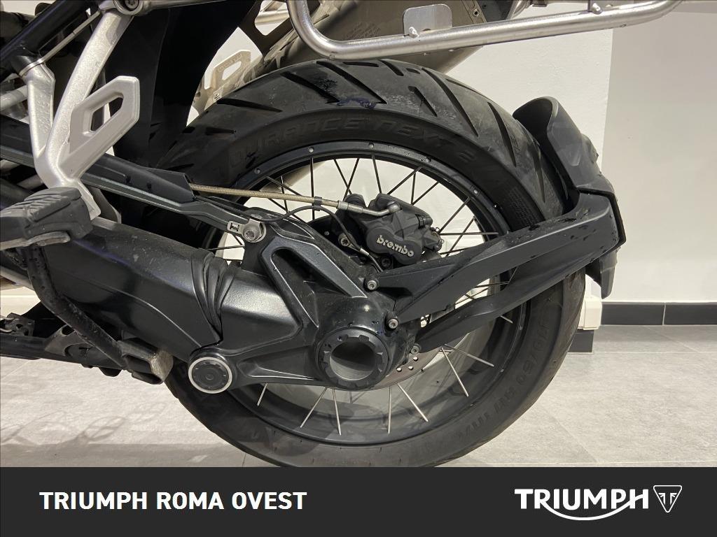 BMW R 1200 GS Adventure Abs