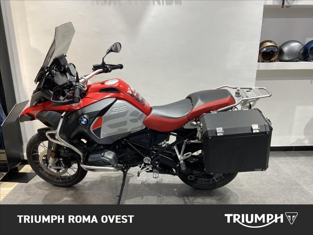 BMW R 1200 GS Adventure Abs