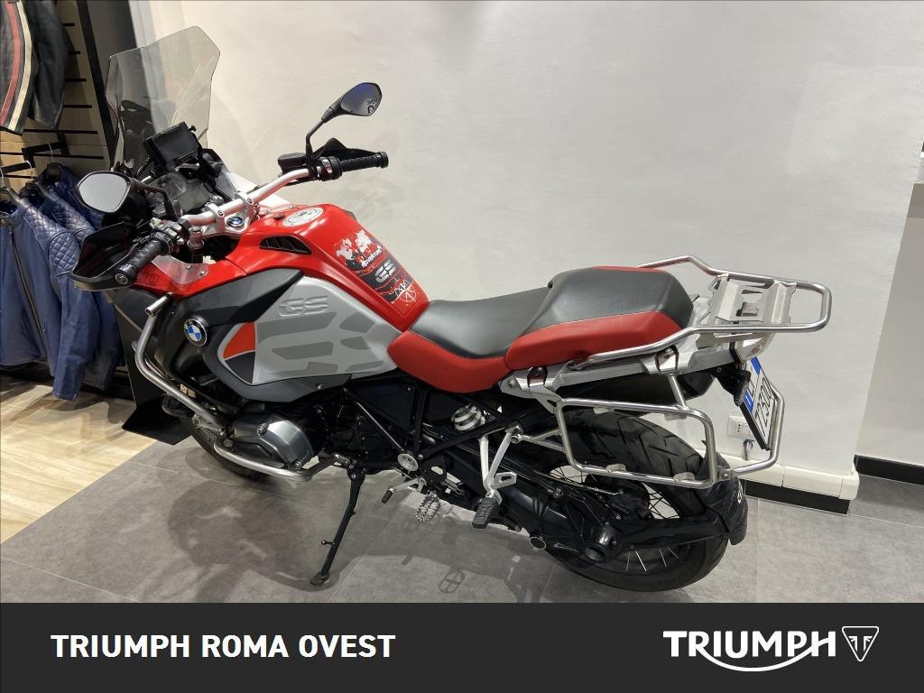BMW R 1200 GS Adventure Abs