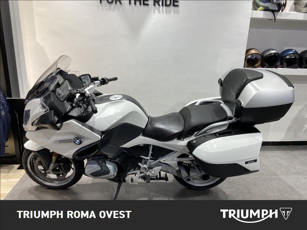 BMW R 1250 RT Abs