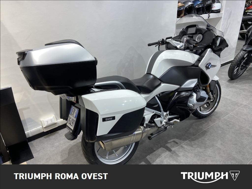 BMW R 1250 RT Abs