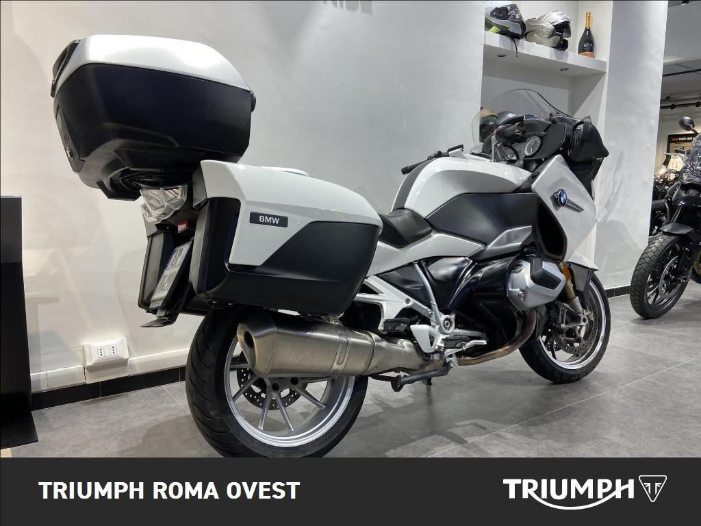 BMW R 1250 RT Abs
