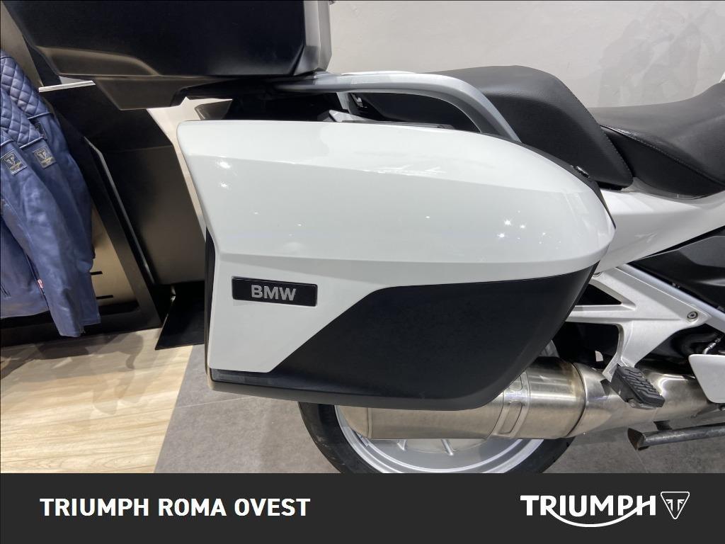 BMW R 1250 RT Abs