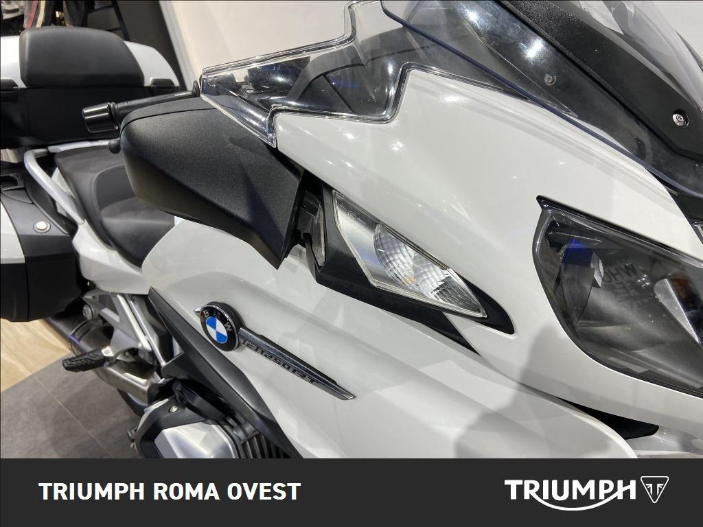 BMW R 1250 RT Abs