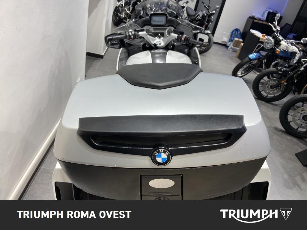 BMW R 1250 RT Abs