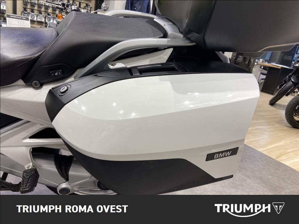 BMW R 1250 RT Abs