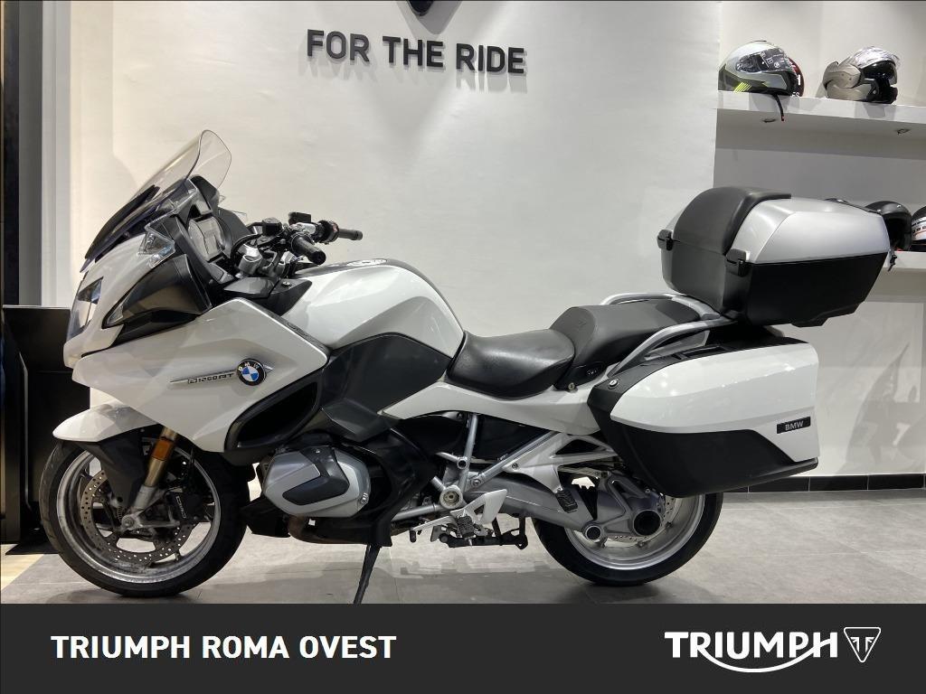 BMW R 1250 RT Abs