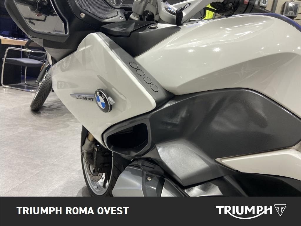 BMW R 1250 RT Abs