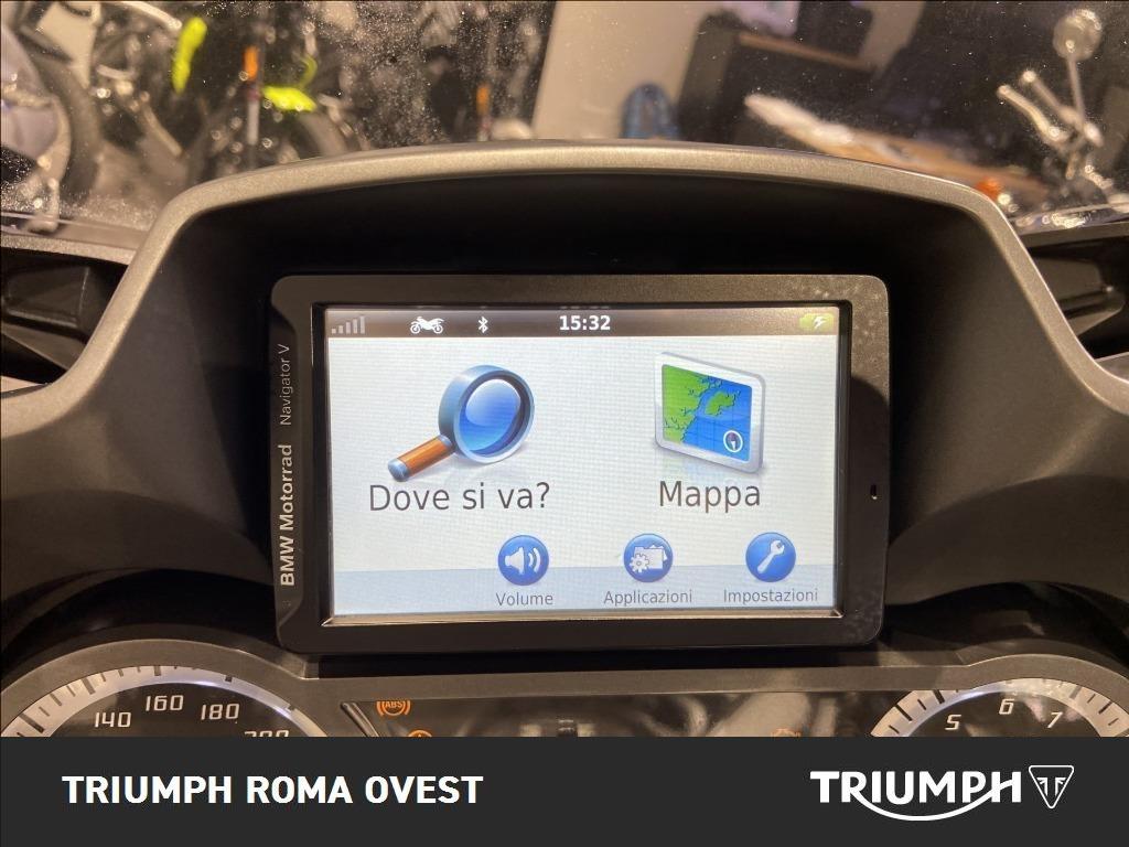 BMW R 1250 RT Abs