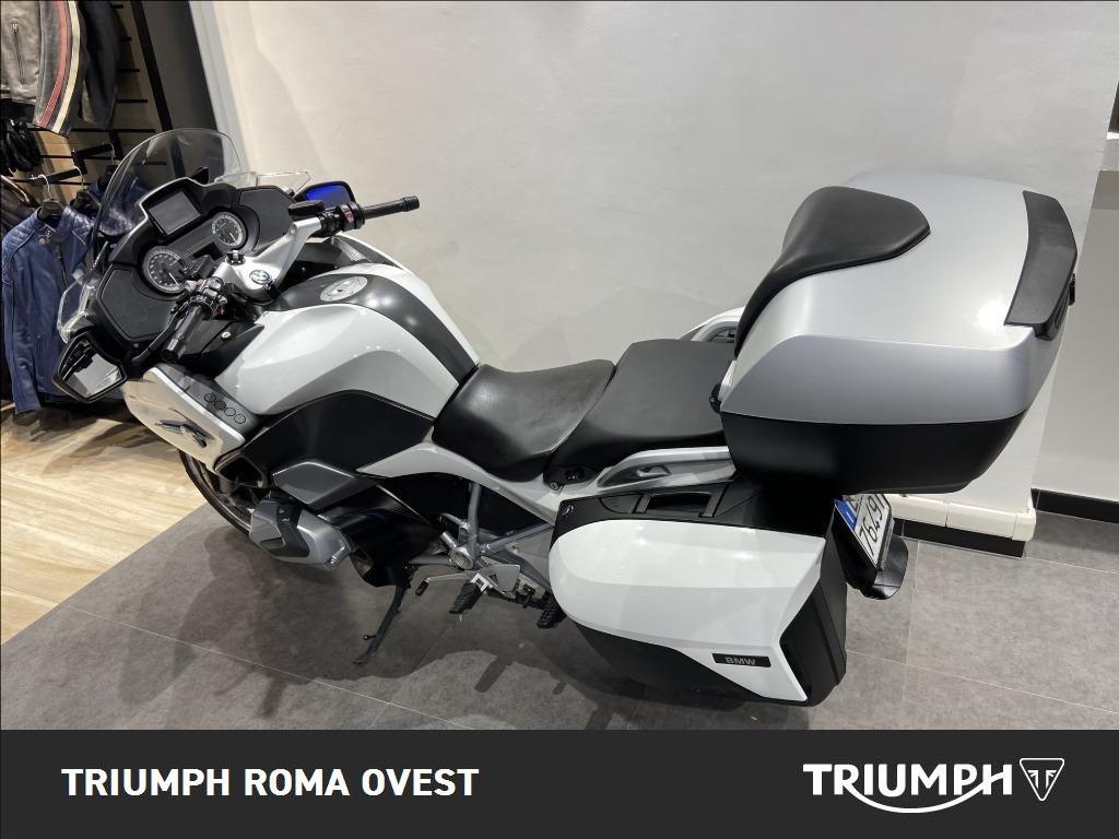 BMW R 1250 RT Abs