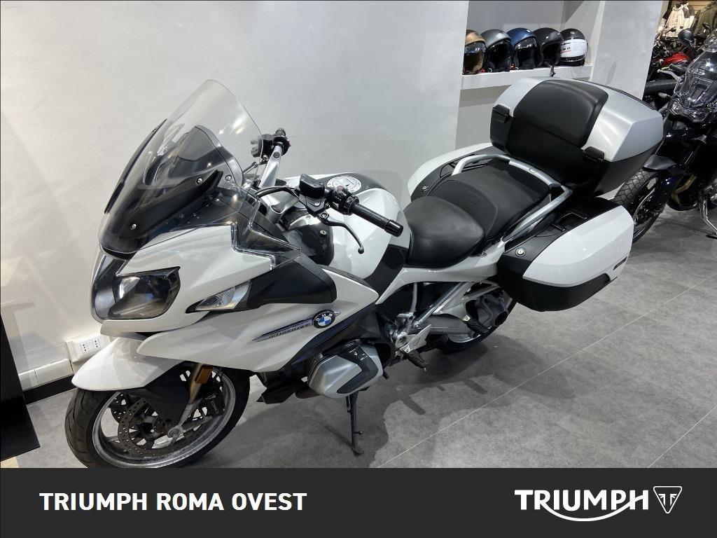 BMW R 1250 RT Abs