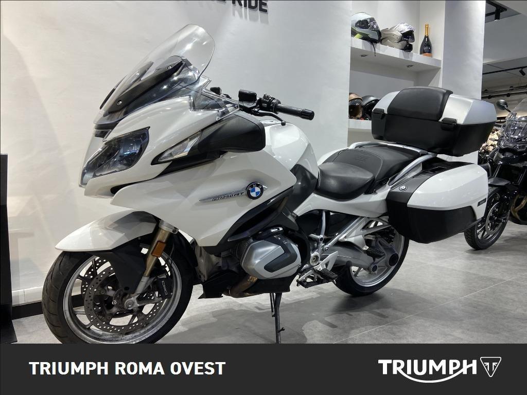 BMW R 1250 RT Abs