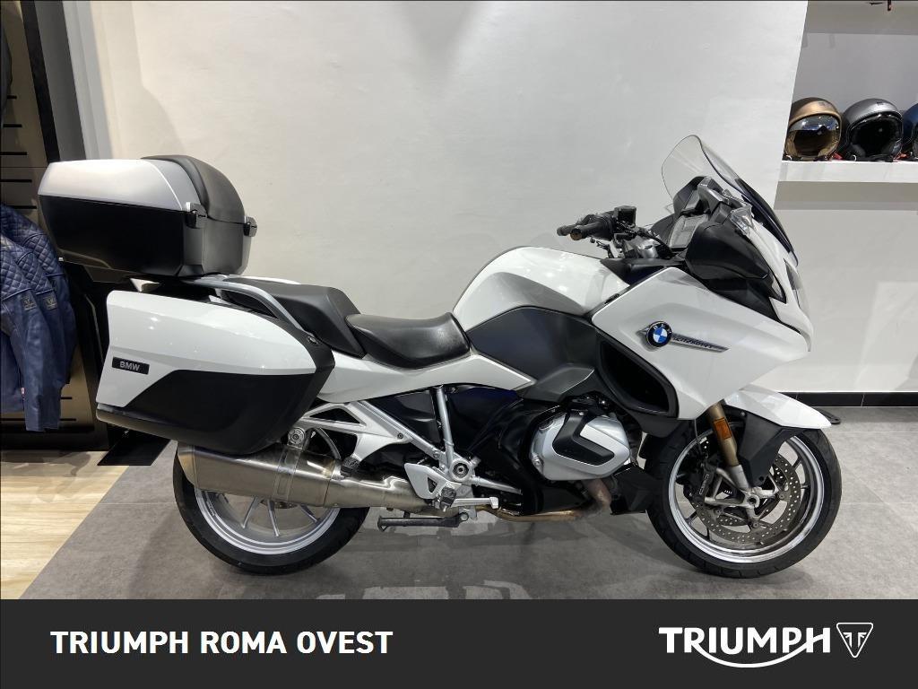 BMW R 1250 RT Abs