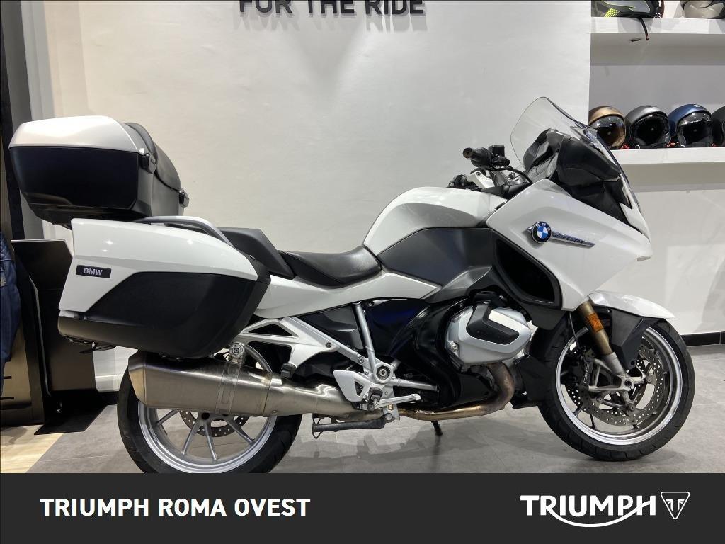 BMW R 1250 RT Abs