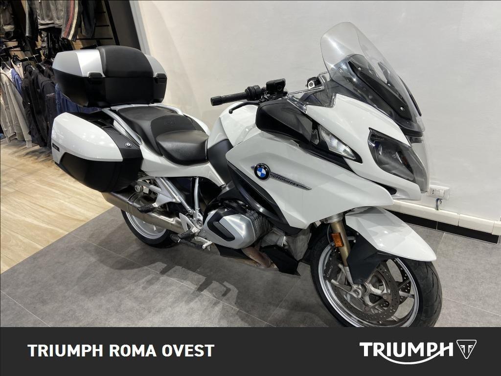 BMW R 1250 RT Abs