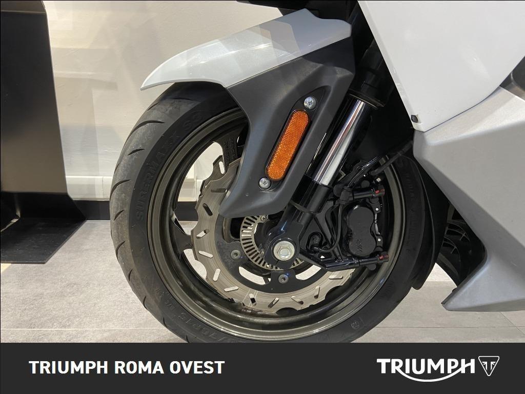 SYM MaxSym 500 508 TL Abs