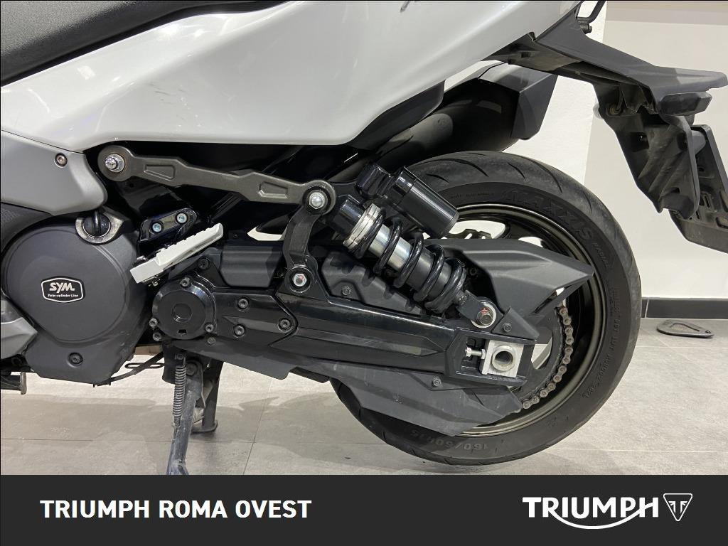 SYM MaxSym 500 508 TL Abs