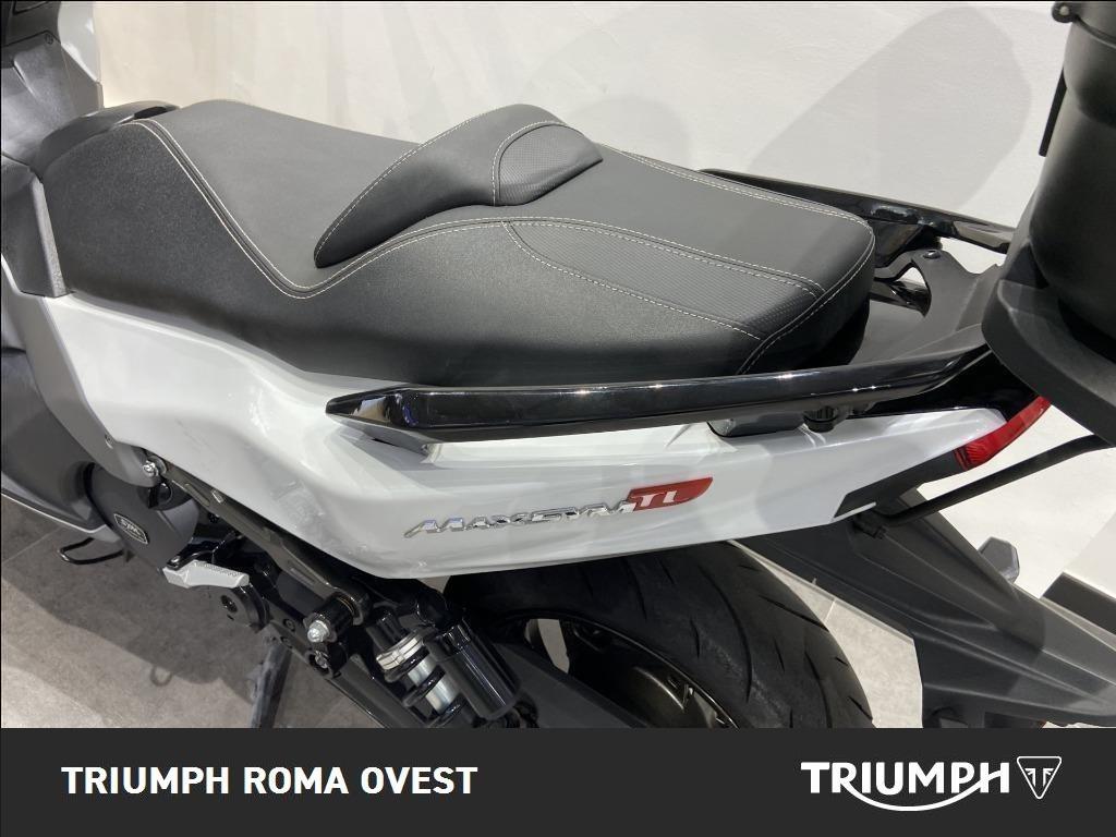 SYM MaxSym 500 508 TL Abs