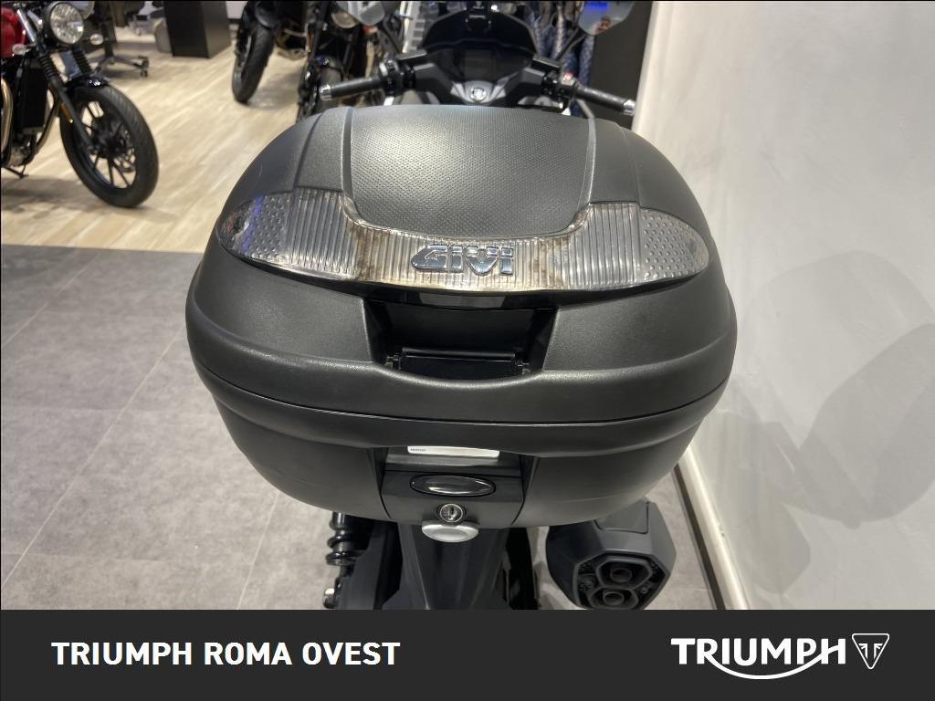 SYM MaxSym 500 508 TL Abs