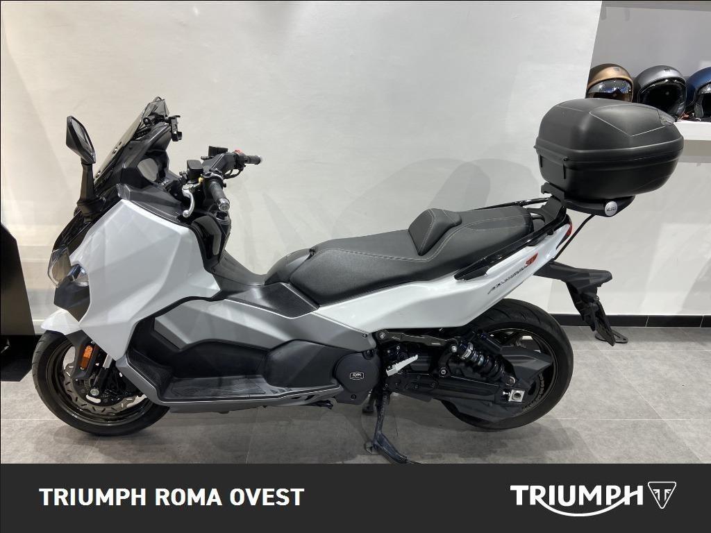 SYM MaxSym 500 508 TL Abs