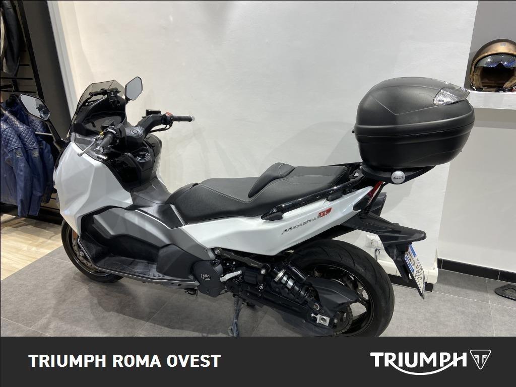 SYM MaxSym 500 508 TL Abs