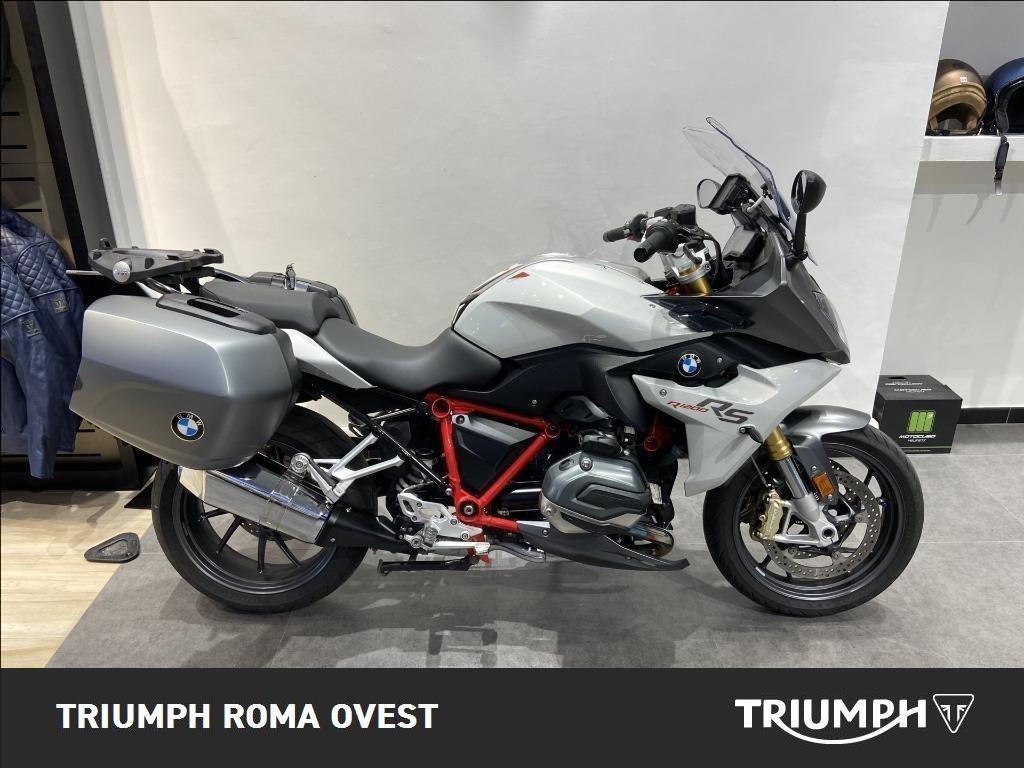 BMW R 1200 RS Exclusive Abs