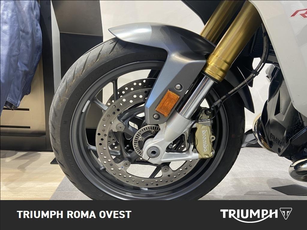 BMW R 1200 RS Exclusive Abs