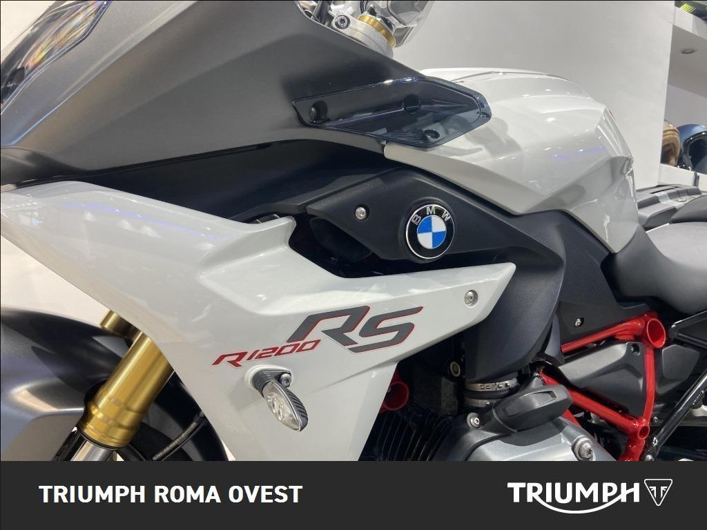 BMW R 1200 RS Exclusive Abs