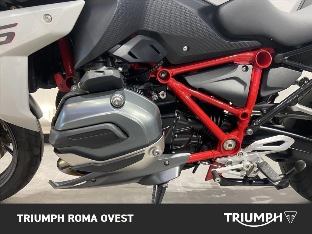 BMW R 1200 RS Exclusive Abs