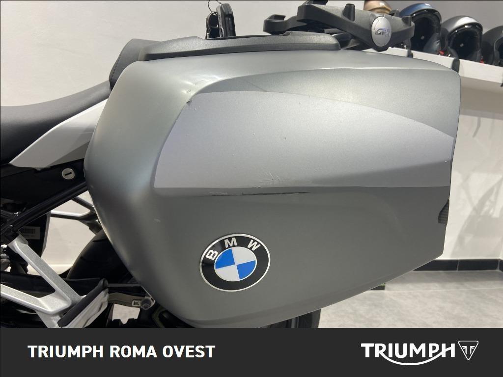 BMW R 1200 RS Exclusive Abs