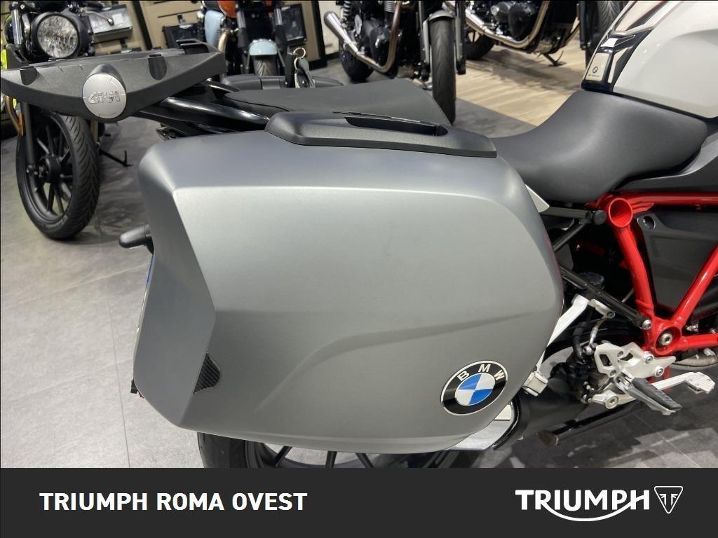 BMW R 1200 RS Exclusive Abs