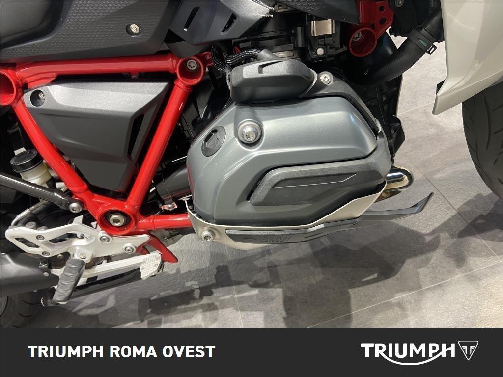 BMW R 1200 RS Exclusive Abs
