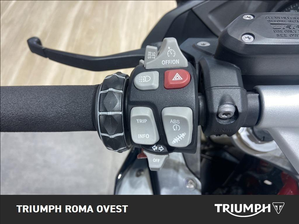 BMW R 1200 RS Exclusive Abs