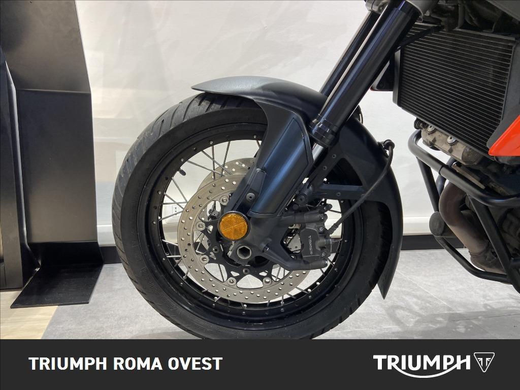 SUZUKI V-Strom 1050 DL XT Abs