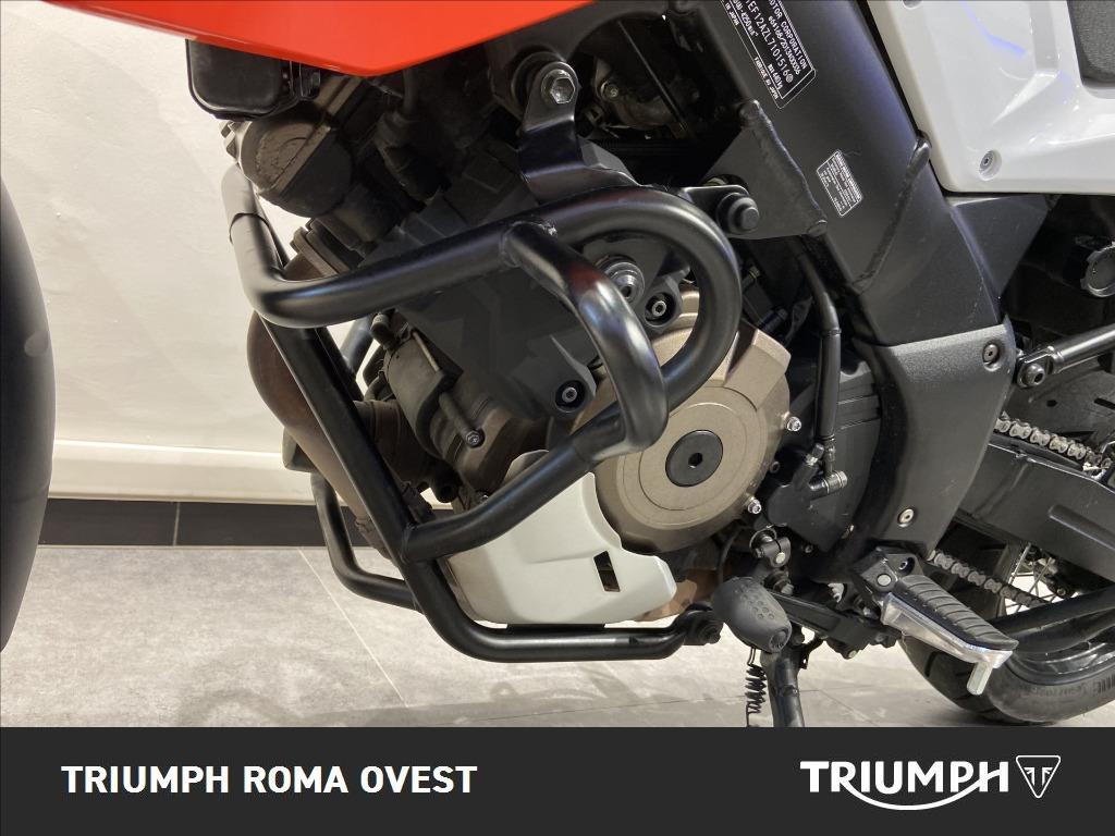 SUZUKI V-Strom 1050 DL XT Abs