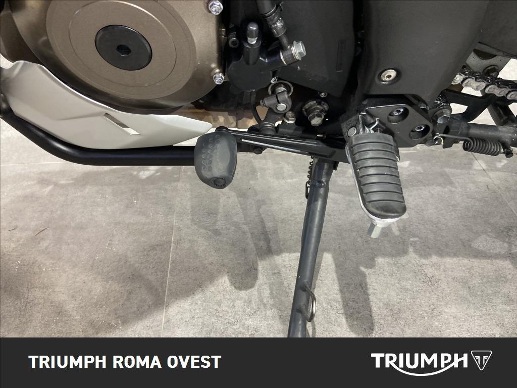 SUZUKI V-Strom 1050 DL XT Abs