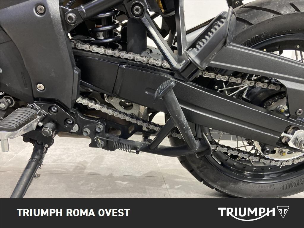 SUZUKI V-Strom 1050 DL XT Abs